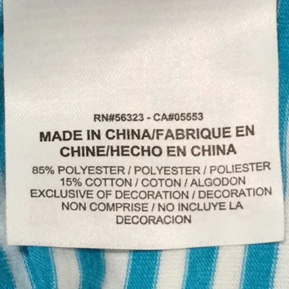 Nike dri-fit performance tank - Picture 5 of 5